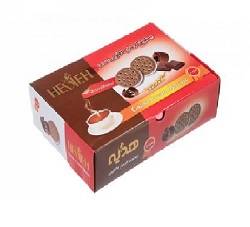 مینو بیسکوییت کاکائویی 450 گرم